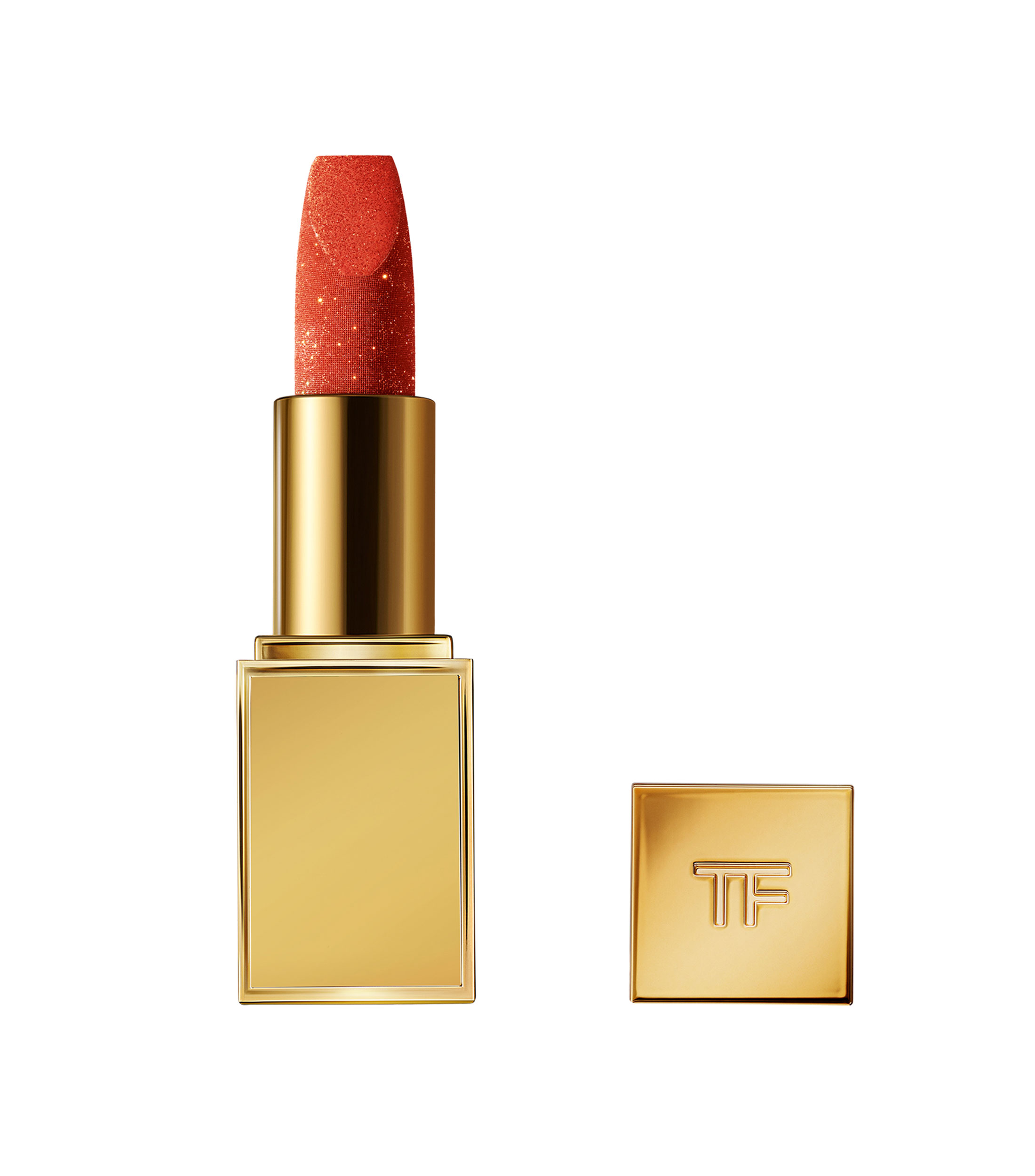 Labial en barra brillante Solei Clutch Sun Spark, 2 gr